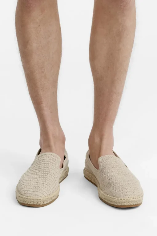 ALPARGATA CROCHET
