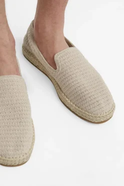 ALPARGATA CROCHET