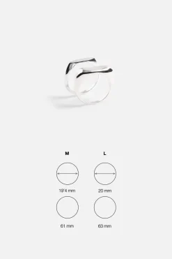 ANILLOS COMBINADOS PACK 2