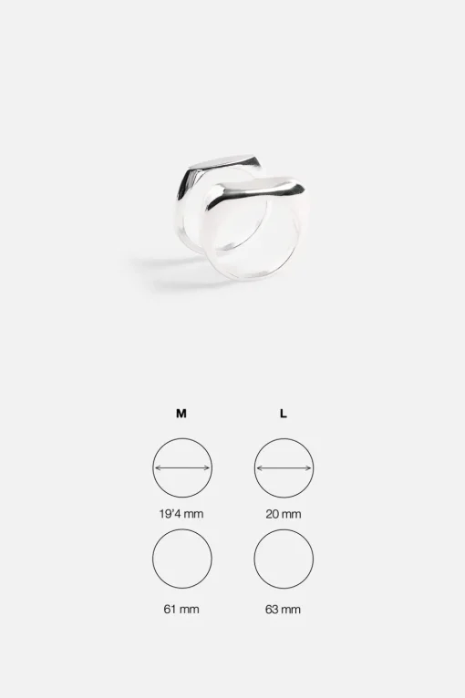 ANILLOS COMBINADOS PACK 2