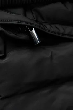 ANORAK CINTURÓN CAPUCHA WATER AND WIND PROTECTION