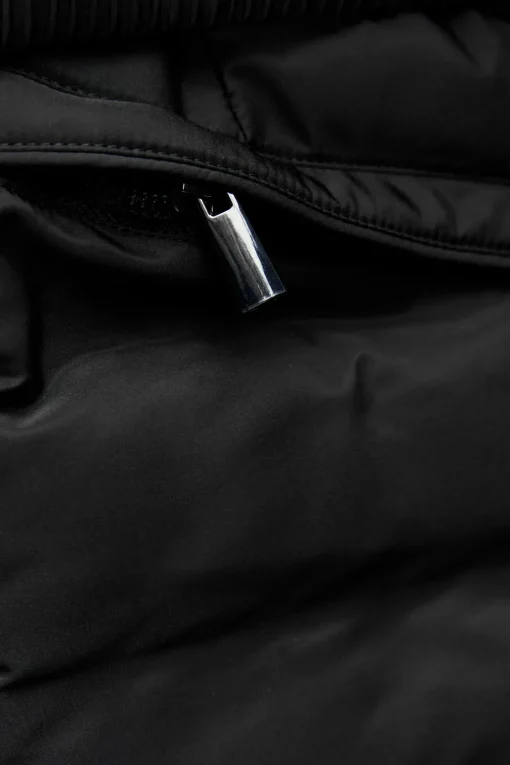 ANORAK CINTURÓN CAPUCHA WATER AND WIND PROTECTION