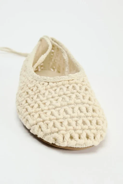 BAILARINA ATADA CROCHET