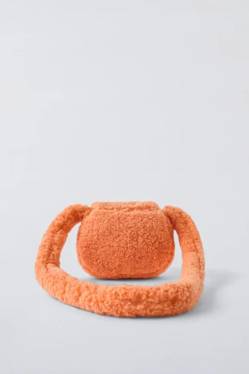 BANDOLERA BORREGUILLO
