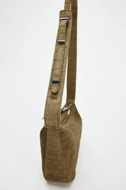 BANDOLERA EFECTO COCO SERRAJE