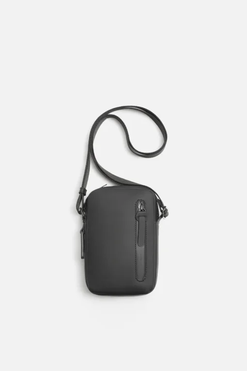 BANDOLERA ENGOMADA