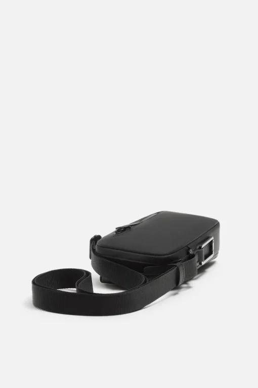 BANDOLERA ENGOMADA
