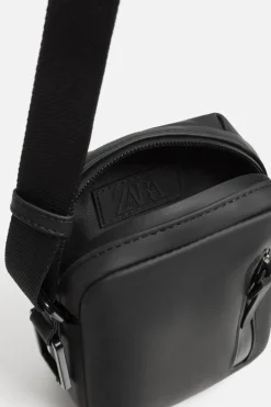 BANDOLERA ENGOMADA