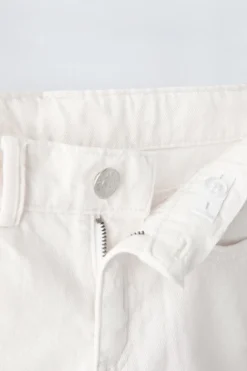 BERMUDA DENIM ROTOS