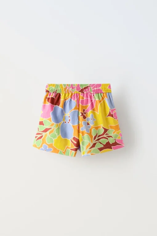 BERMUDA ESTAMPADO