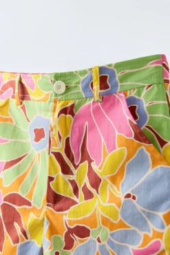 BERMUDA ESTAMPADO