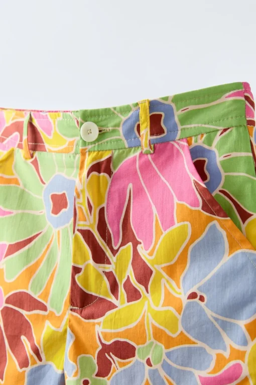 BERMUDA ESTAMPADO
