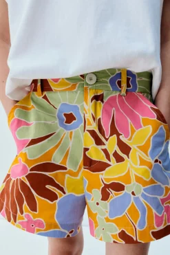 BERMUDA ESTAMPADO