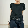 BERMUDA JORTS DENIM TRF BAGGY TIRO MEDIO