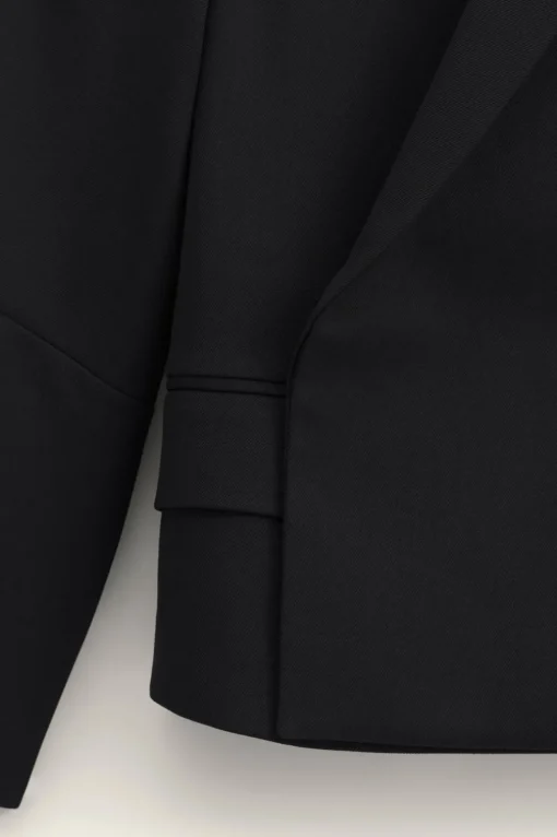 BLAZER BOXY FIT LIMITED EDITION