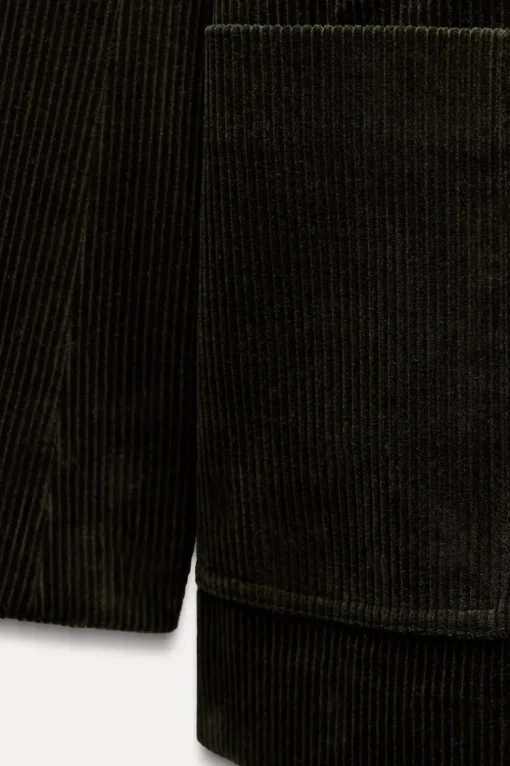 BLAZER CRUZADA PANA ZW COLLECTION