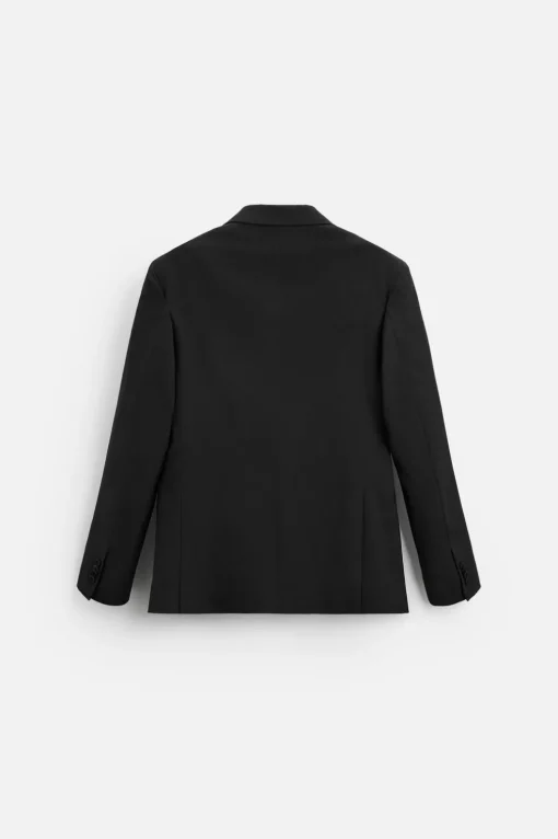 BLAZER CRUZADA SMOKING