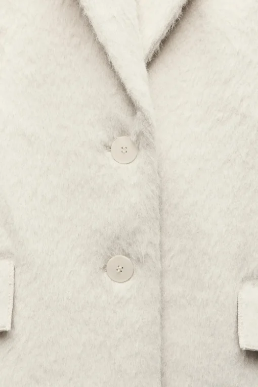 BLAZER EFECTO PELO