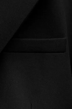 BLAZER ENTALLADA