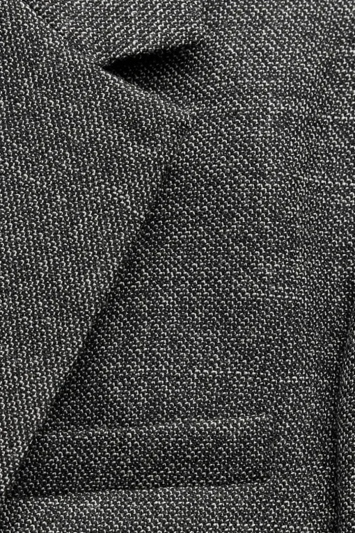 BLAZER ESTRUCTURA LANA 100% ZW COLLECTION