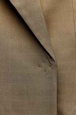 BLAZER FLUIDA ENTALLADA ZW COLLECTION