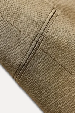 BLAZER FLUIDA ENTALLADA ZW COLLECTION