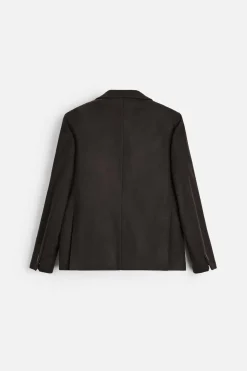 BLAZER LANA FRANELA