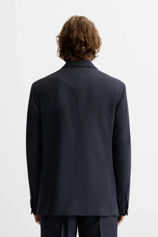 BLAZER TRAJE ESTRUCTURA