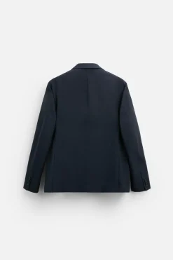 BLAZER TRAJE ESTRUCTURA