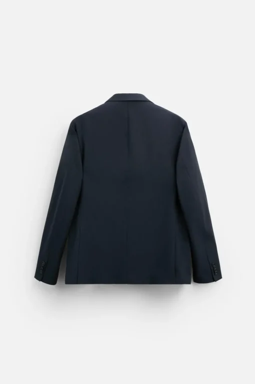 BLAZER TRAJE ESTRUCTURA