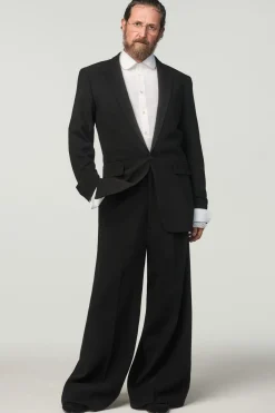 BLAZER TRAJE X STEFANO PILATI