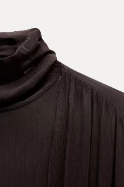 BLUSA ASIMÉTRICO ZW COLLECTION
