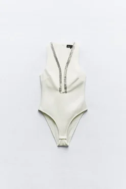 BODY ENTALLADO JOYAS
