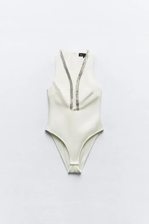 BODY ENTALLADO JOYAS