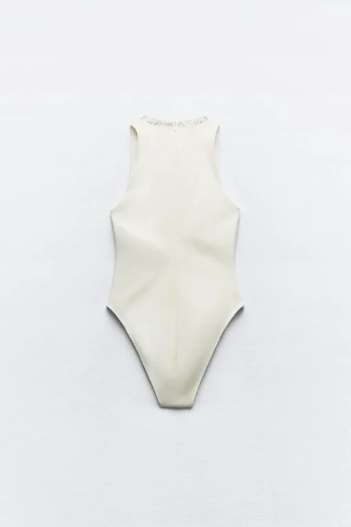 BODY ENTALLADO JOYAS