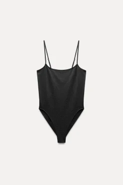 BODY SEAMLESS BRILLOS