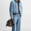 BOLSO BUCKET PIEL X NANUSHKA