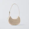 BOLSO DE HOMBRO STRASS