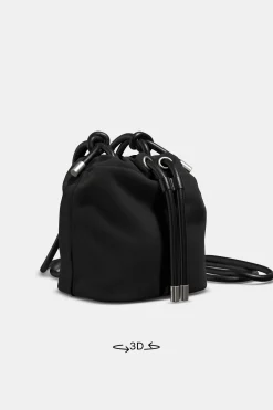 BOLSO MINI BUCKET X NANUSHKA