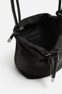 BOLSO MINI BUCKET X NANUSHKA