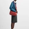 BOLSO PIEL TACHAS X HARRY LAMBERT