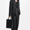 BOLSO SHOPPER ESTRUCTURADO