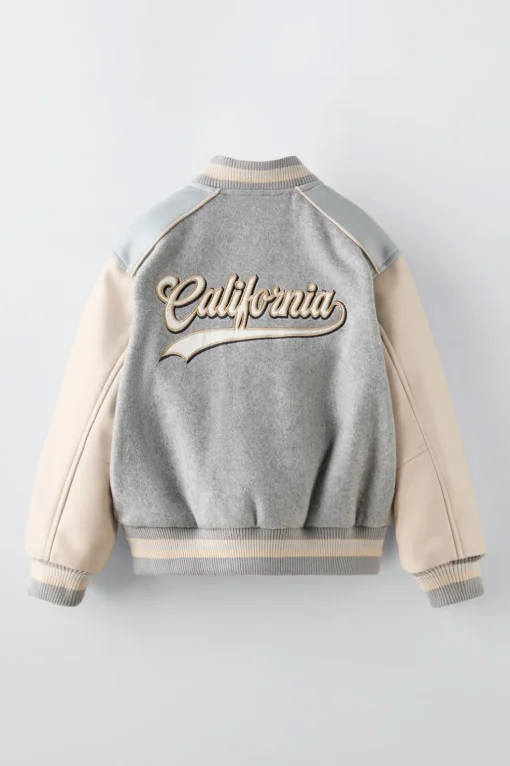 BOMBER VARSITY COMBINADA