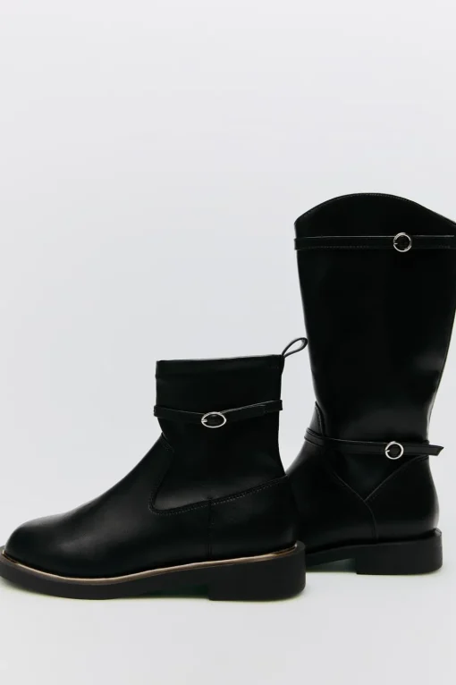 BOTA ALTA SOFT