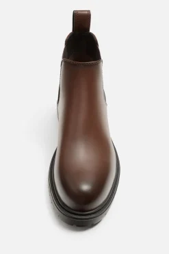 BOTA CHELSEA VOLUMEN