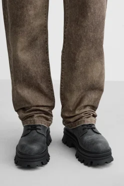 BOTA CORDONES VOLUMEN