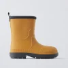 BOTA DE AGUA FORRADA