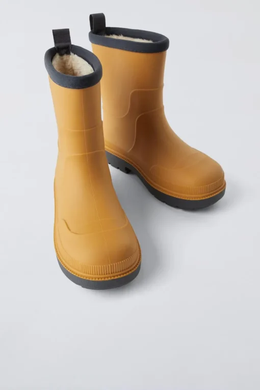 BOTA DE AGUA FORRADA