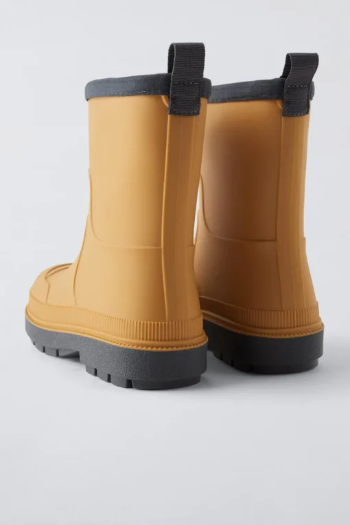 BOTA DE AGUA FORRADA
