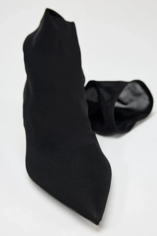 BOTA EFECTO MESH TACÓN